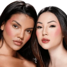 Sunny Cheeks Blush - FLASHY | Mari Maria Makeup - Pink - Visão 3