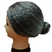 Wigs - Grau - Übersicht 4