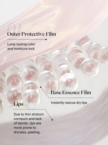 JOOCYEE 糖瓷霧麗唇膏 513 紅泥霧糖,具保濕修護、豐唇、持久不脫色等優點 - 513紅泥霜糖 - 查看 7