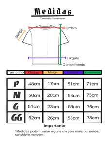 Trace Black Men T-Shirts - 黑色 - 查看 3