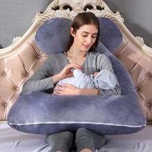 Body Pillows - Dark Grey - View 4