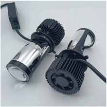 Headlight Assemblies