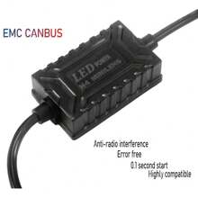 Headlight Assemblies