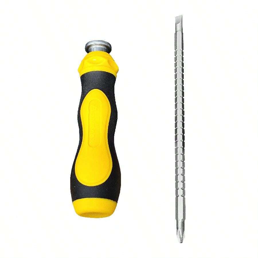 Screwdriver - Màu vàng - Xem 1
