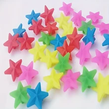 36pcs Colorful Plastic Clip Bicycle Wheel Spoke Beads, Universal Bike Wheel Decorations And Spoke Covers, Perfect For Halloween, Christmas, Easter, Birthday, New Year, Etc. Easy To Install, Suitable For Most Standard Types Of Bicycle Wheels