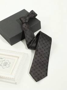 1 Miếng Nam Đúng mốt Phong cách Bohemian Dày Buộc Với Chấm bi Và In hoa , Thích hợp Cho bữa tiệc Và Du lịch Trang phục - Nhiều màu - Xem 2