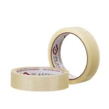 Adhesive Fastener Tape - TRONG SUỐT - Xem 3