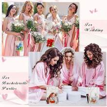 Holiday Party Tote Bags, Halloween Christmas Gift Bags, Reusable Clear Tote Bags, Small Business Supplies, Best Cheap Items, Shopping Bags, Party Bags, Wedding Birthday Party Favor Bags, Craft Tote Bags, Party Favors, Cheapest Items Available - Clear - View 6