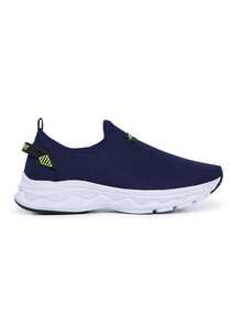 Men Sneakers - 藍色 - 查看 4