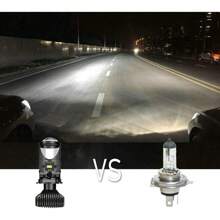 Headlight Assemblies