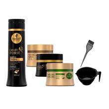 Haskell Hair Care Sets - 黑色 - 查看 1