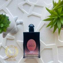 Black Seduce - Fresco - Ver 2