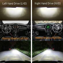 Headlight Assemblies