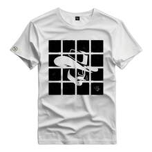 Men T-Shirts - trắng - Xem 1