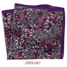 1 Miếng Đúng mốt 30x30cm Polyester Lụa In Hình vuông bỏ túi Đối với Nam , Thích hợp Đối với Chính thức Dịp , Lễ hội , Các bữa tiệc , , Đám cưới - nhiều màu - Xem 12