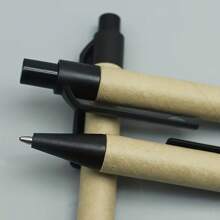 4pcs Mini Ballpoint Pens Retractable Pen Back School School Back To School