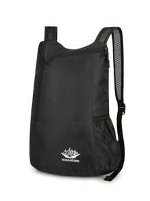 足球迷可折叠背包 - 女士便捷包袋，时尚背包，大容量，便携，经典休闲，可折叠，适合少女、女大学生、白领，非常适合工作、返校、中学、高中、大学、度假、海滩、轻便小背包、迷你背包，适合返校和旅行、学校用品、学校背包、书包、学校背包、返校背包、学校书包、大背包、学校背包、返校包、防水、男孩和男人，非常适合返校、开学第一天、中学、高中、户外、旅行、郊游、体育场、运动