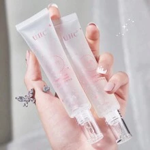 玻尿酸手部精華液,保濕滋養護手霜,防止干燥龜裂 - 無色 - 查看 5