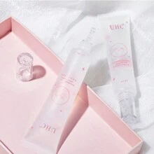 玻尿酸手部精華液,保濕滋養護手霜,防止干燥龜裂 - 無色 - 查看 6