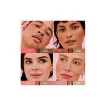 Benefit Wanderlust Hoola Bronzer & Blush Cheek Duo - Treasure Island - White - View 5