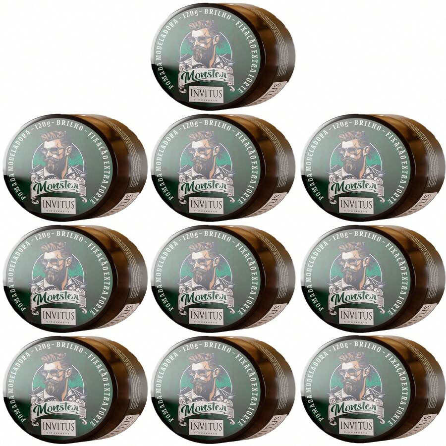 Styling Products - không màu/mời - Xem 1