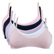 Young Girls Underwear - Nhiều màu - Xem 7