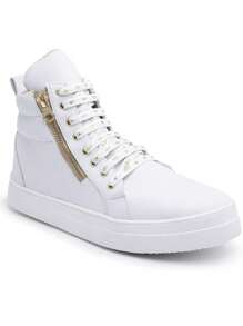 Women Sports Shoes - 白色 - 查看 3