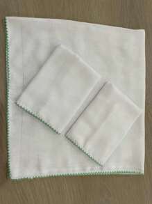 Baby Cloth Diapers - 綠色 - 查看 1