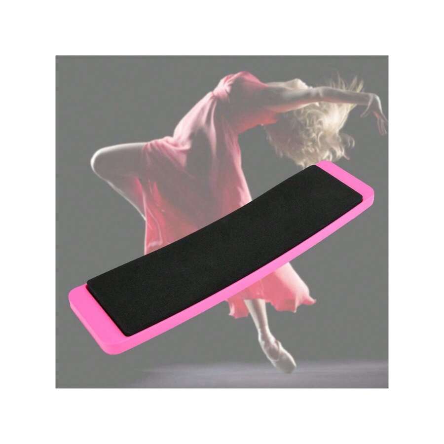 Ballet Dance Turn, Portable Dance Turn And Spin Turning Board For ...