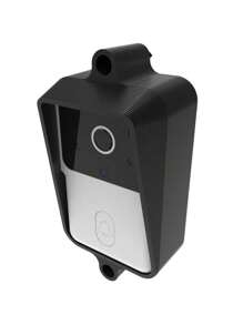 CCTV Accessories - 黑色 - 查看 1