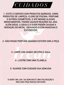 Stud Earrings - Gold - View 4