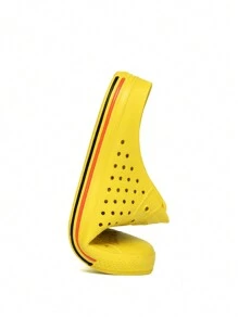 Women's Casual Clogs Garden Shoes Quick Drying Sandals Summer Anti-Slip Beach Slippers