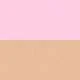淺粉色