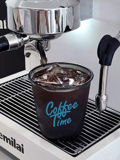 50 件/25 件/10 件带盖透明 U 型杯，适用于冰咖啡、奶昔、酸奶、冰拿铁、薯片、苏打水、果汁、珍珠奶茶、冰沙