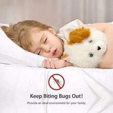 1 Miếng Xám Cửa sổ Màn , Thoáng đãng Lưới Có thể điều chỉnh Vô hình Chống muỗi Lưới , Sơi thủy tinh Khung trang trí Có thể tháo rời Có thể giặt được Tùy chỉnh Màn Cửa sổ , Mùa hè - Xám - Xem 11