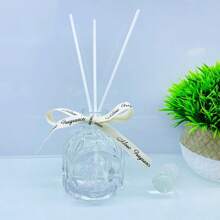 Long-Lasting High-End Aroma Diffuser Liquid, Freshener For Toilet And Bathroom - Gardenia - View 3