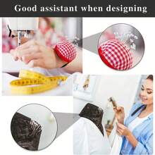 100pcs/50pcs Crystal Floral Pins, Wedding Bouquets And Bridal Hair Accessories -Elegant Corsage And Boutonniere Pins, DIY Crafts And Sewing, Valentine's Day Floral Pins, Wedding Bouquet Shaping Needles, Valentine's Day Bouquet Diamond Shaping Needles, Flower Shop Bouquet Making Decorative Diamond Needles