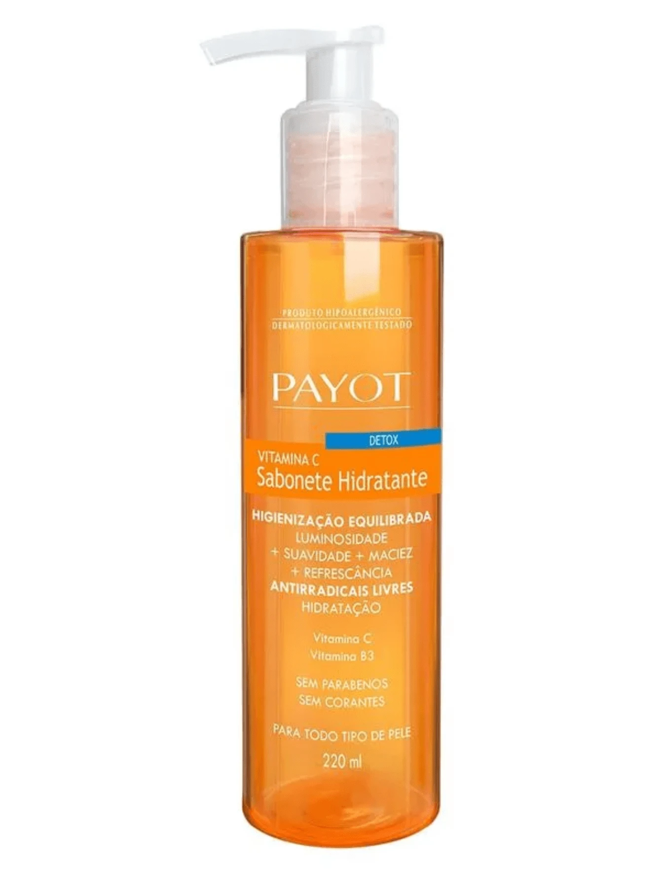 Cleansers - trái cam - Xem 1