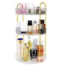 Vitrinas de Maquillaje - transparente - Ver 8