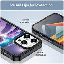 Flashy Colorful Luxury Phone Case Compatible With Samsung Xiaomi Honor Redmi Poco OPPO Realme