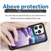 Flashy Colorful Luxury Phone Case Compatible With Samsung Xiaomi Honor Redmi Poco OPPO Realme