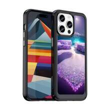 Flashy Colorful Luxury Phone Case Compatible With Samsung Xiaomi Honor Redmi Poco OPPO Realme