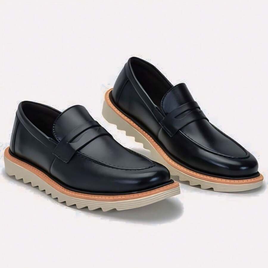 Men Loafers