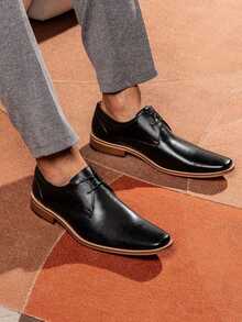 Dress Shoes - màu đen - Xem 2