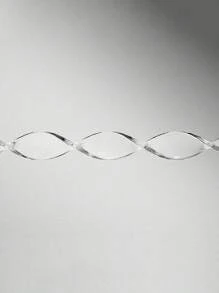 Clear Bumper Strip For Edge Protection Baby Shower Family Decorations Gifts - Clear - View 5