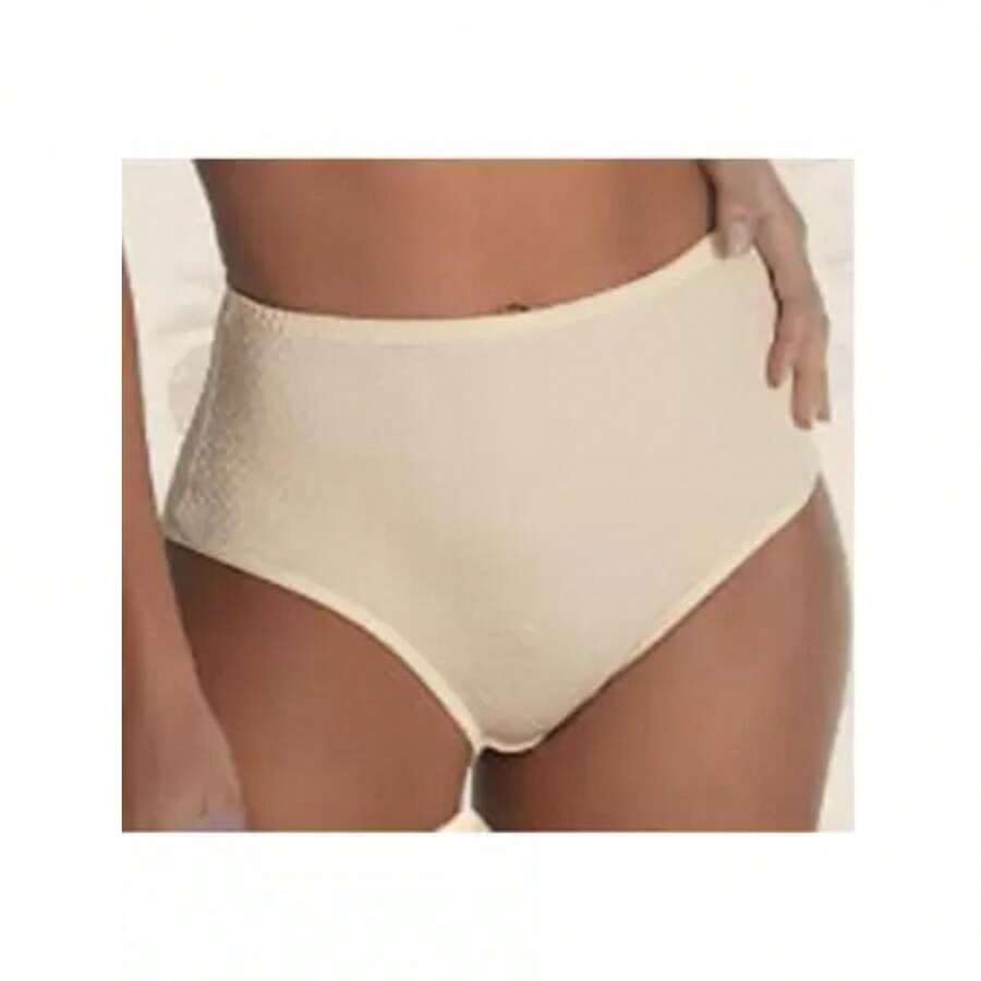 Women Boyshorts - Màu Lilac Tím - Xem 1