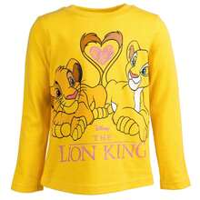 Lion King 2 Pack T-Shirts - 彩色 - 查看 2