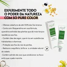 Hair Coloring - 8.0 - 查看 2