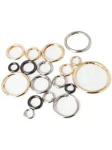 Fittings DIY & Tools - 銀色 - 查看 4