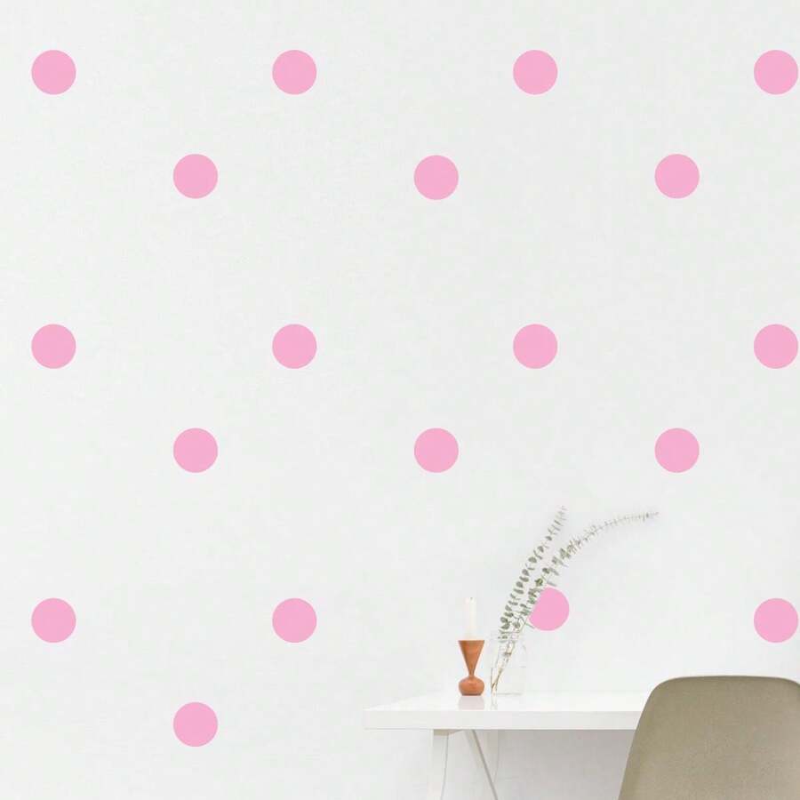 Wall Stickers - Hoa hồng - Xem 1